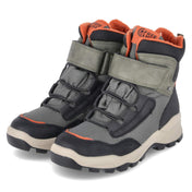 Snowboots  Grün