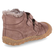 Winterstiefeletten HALE V LAMB  Braun