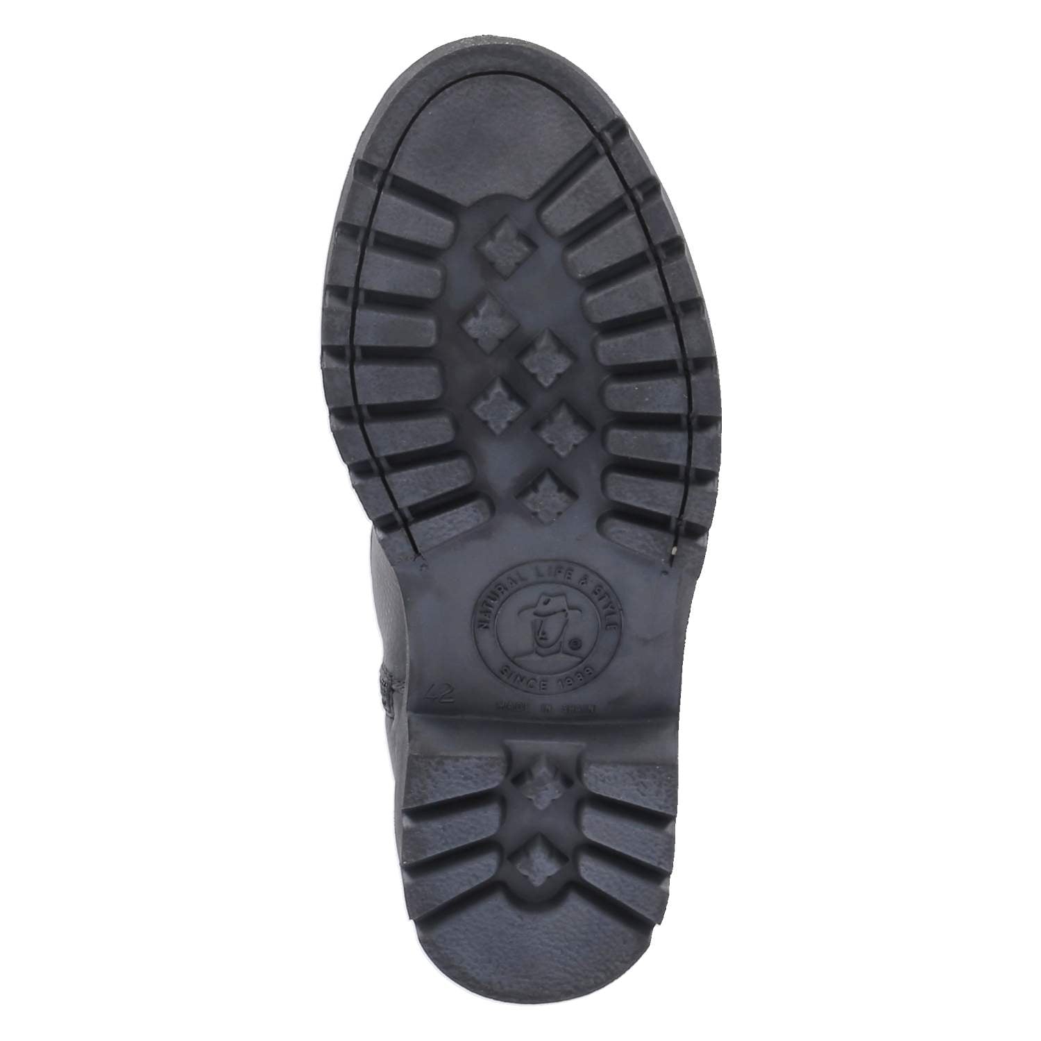 Winterboots FEDRO C3  Schwarz