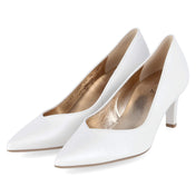 Pumps  Weiß