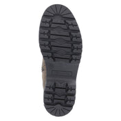 Schnürboots  Grün