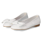 Ballerinas  Weiß
