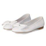 Ballerinas  Weiß