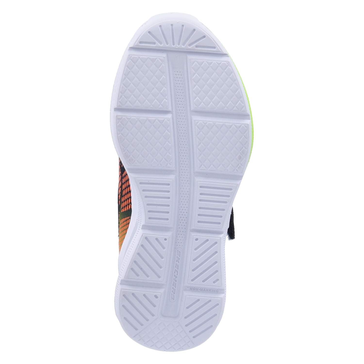 Sneaker MICROSPEC MAX VELOCITY  Mehrfarbig
