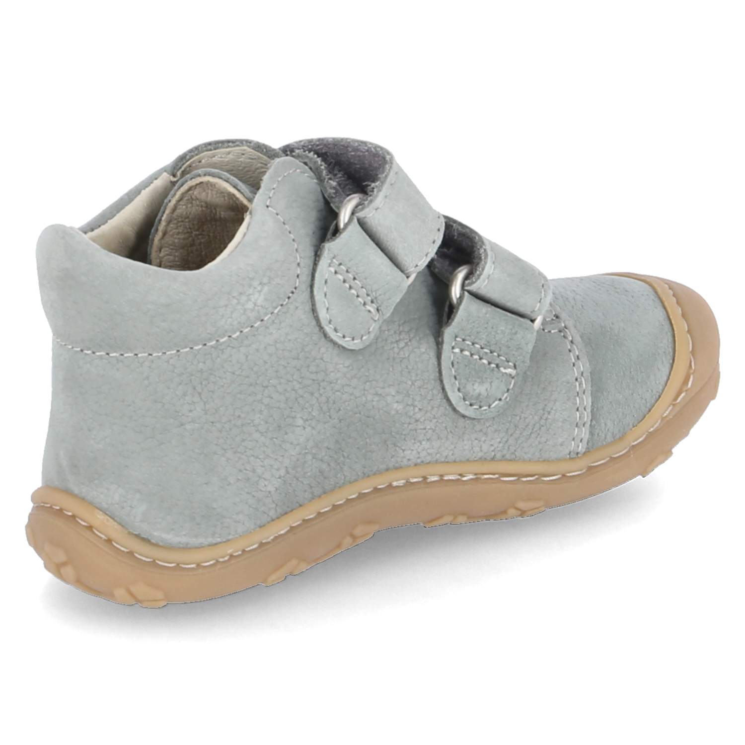 Klettschuhe CHRISY  Blau