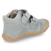 Klettschuhe CHRISY  Blau