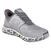 Slip-On-Sneaker  Grau