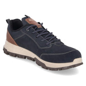 Low Sneaker  Blau