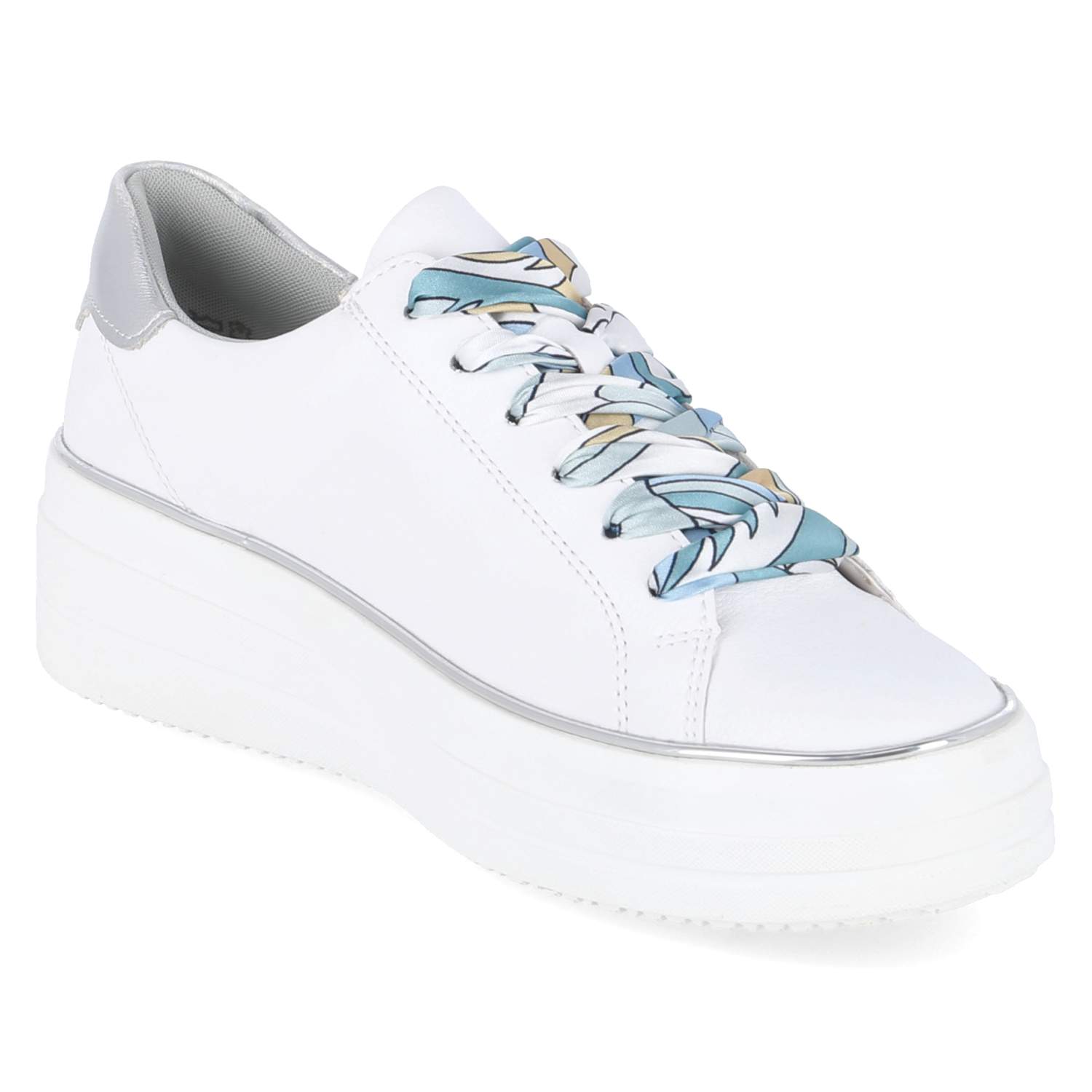Sneaker  Weiß