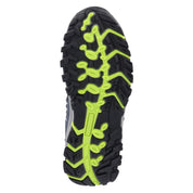 Outdoorboots SINES VS  Blau