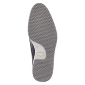 Halbschuhe  Blau