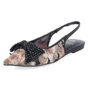 Slingballerinas  Mehrfarbig