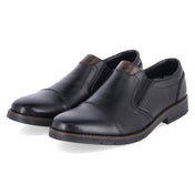 Slipper  Schwarz