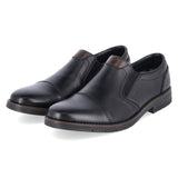 Slipper  Schwarz