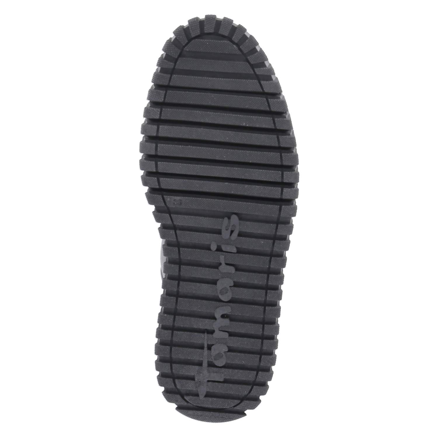 Stiefeletten  Schwarz