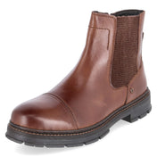 Chelsea Boots  Braun