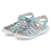 Sandalen CLEO  Türkis
