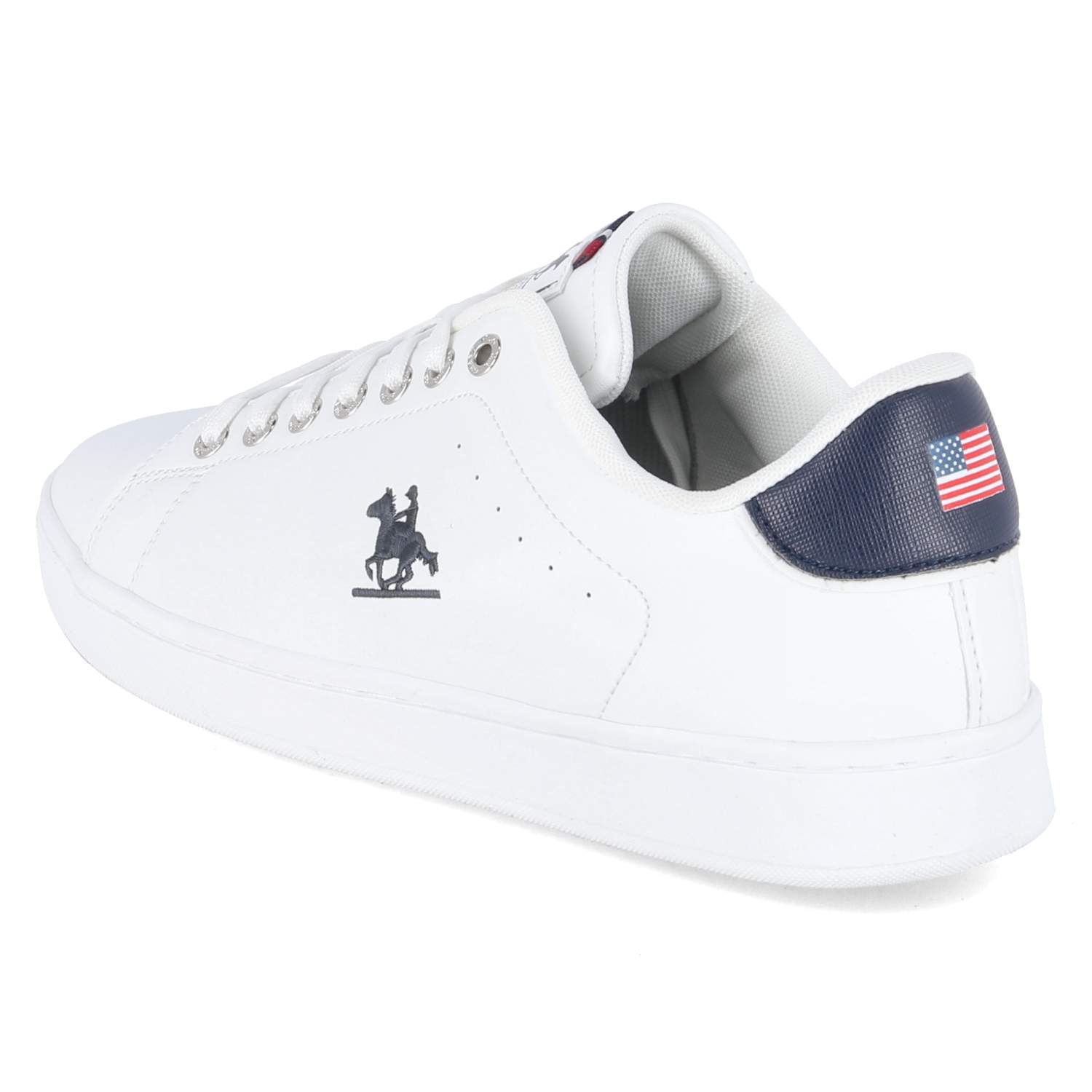 Sneaker EMPIRE Weiß