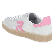 Low Sneaker  Grün
