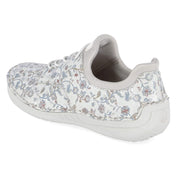 Slip-On-Sneaker  Grau