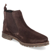 Chelsea Boots  Braun