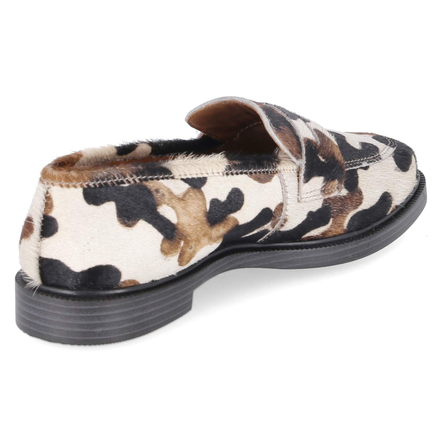 Loafer  Beige