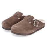 Clogs BERLIN  Taupe