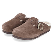 Clogs BERLIN  Taupe