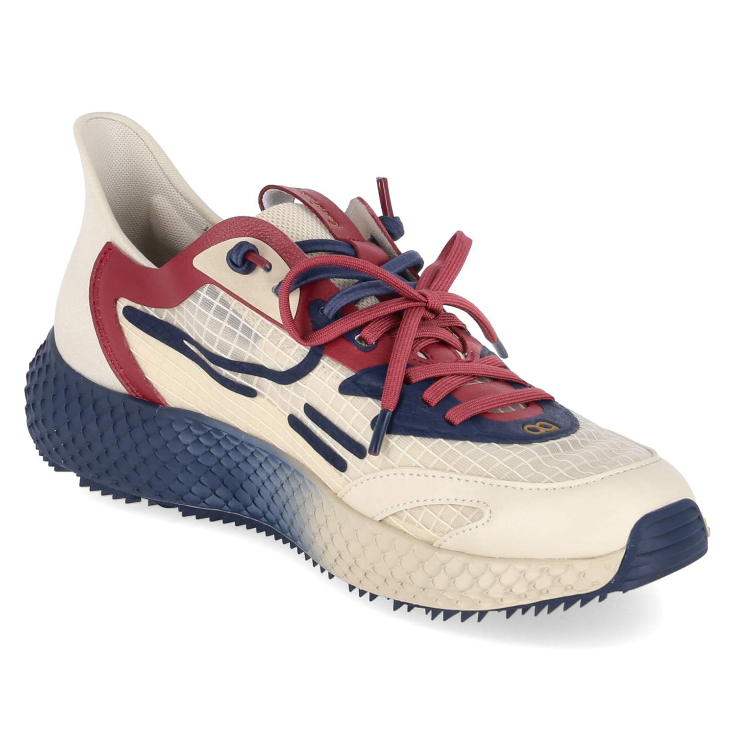 Sneaker EASYHAAG  Beige
