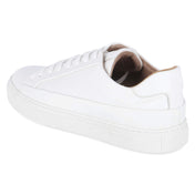 Low Sneaker  Weiß