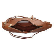 Hobobag  Braun