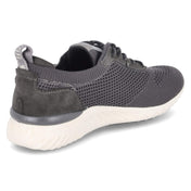 Low Sneaker  Grau
