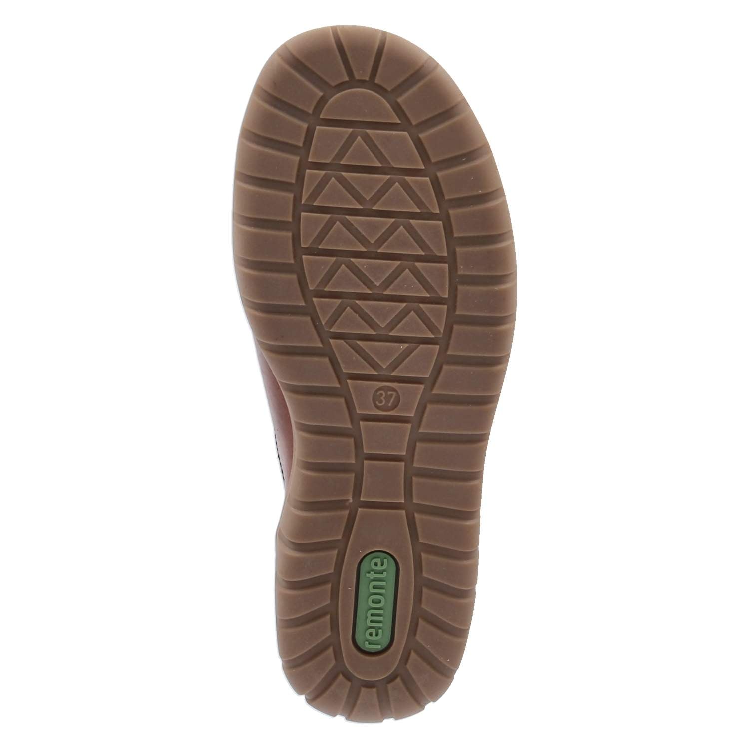 Halbschuhe  Braun