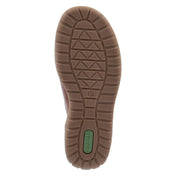 Halbschuhe  Braun