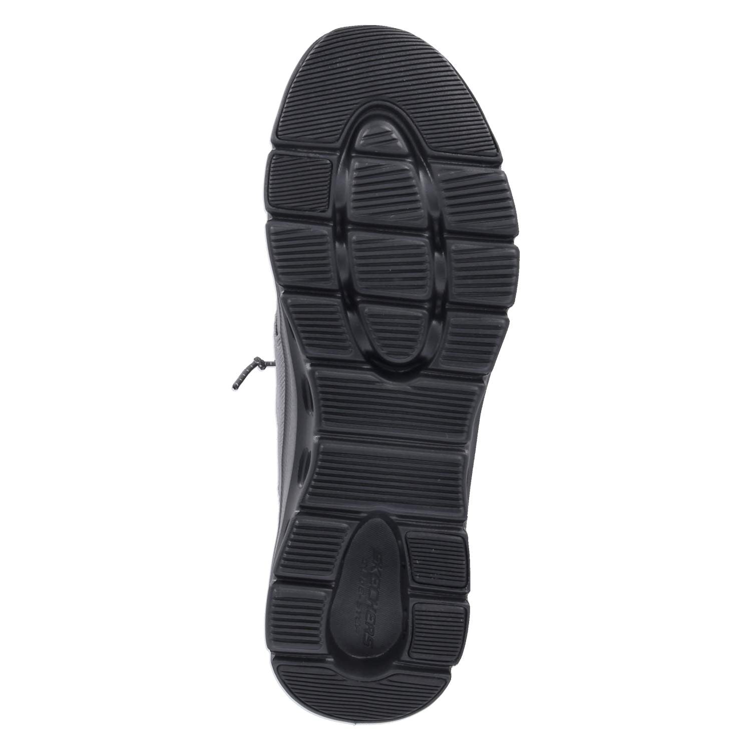 Slip-ins GLIDE-STEP PRO  Grau