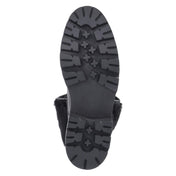 Boots  Schwarz