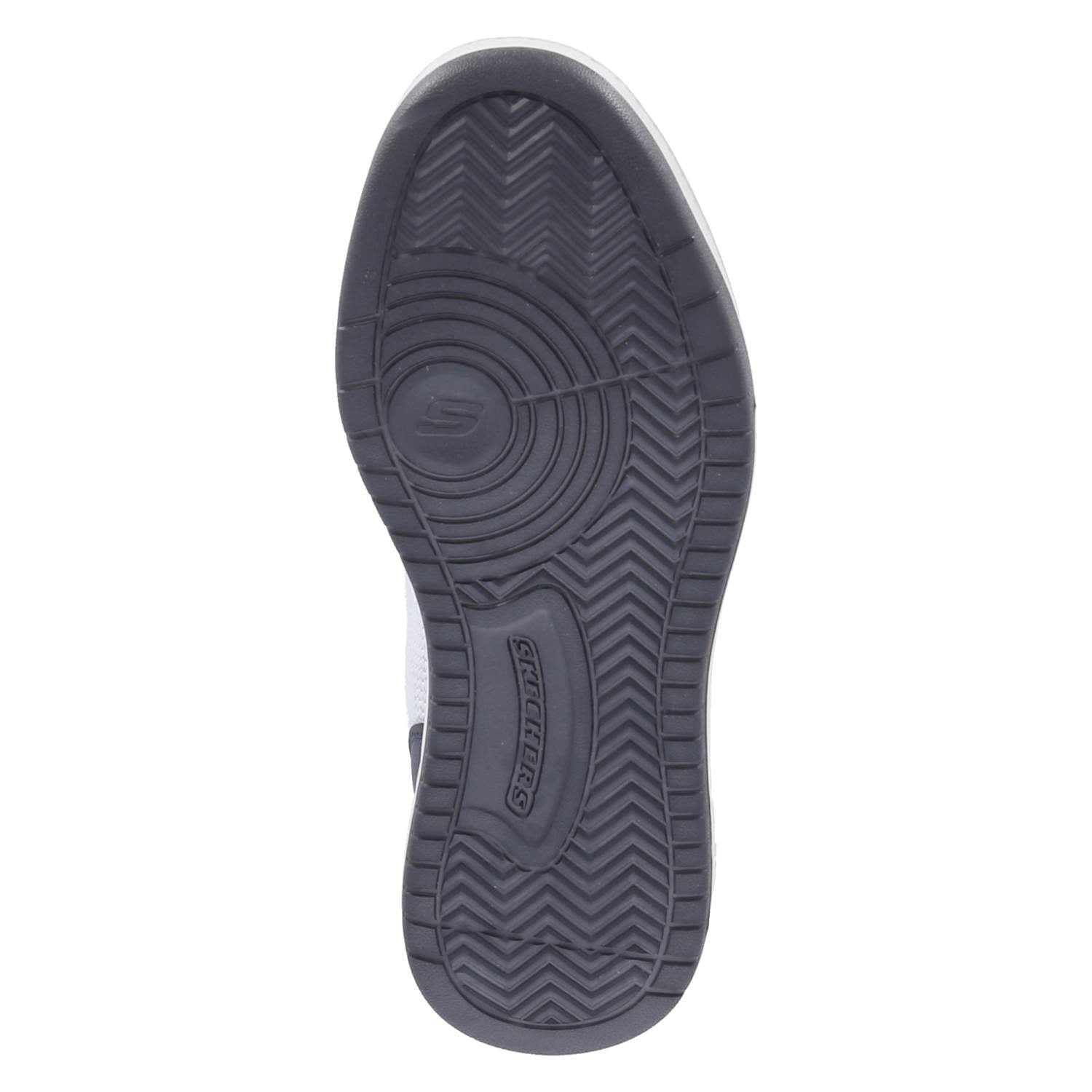 Slip-On-Sneaker DORSET  Weiß