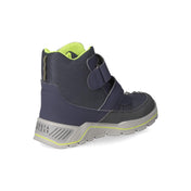 Winterstiefeletten LUGA  Blau