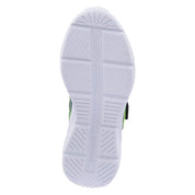Sneaker MICROSPEC VELOCITY GRID DRIFT Schwarz