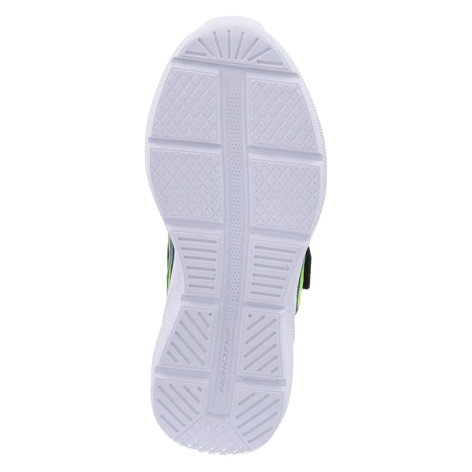 Sneaker MICROSPEC VELOCITY GRID DRIFT Schwarz