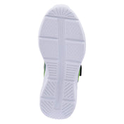 Sneaker MICROSPEC VELOCITY GRID DRIFT Schwarz