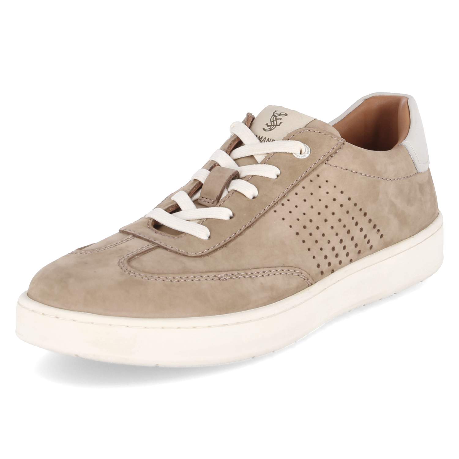 Low Sneaker  Taupe