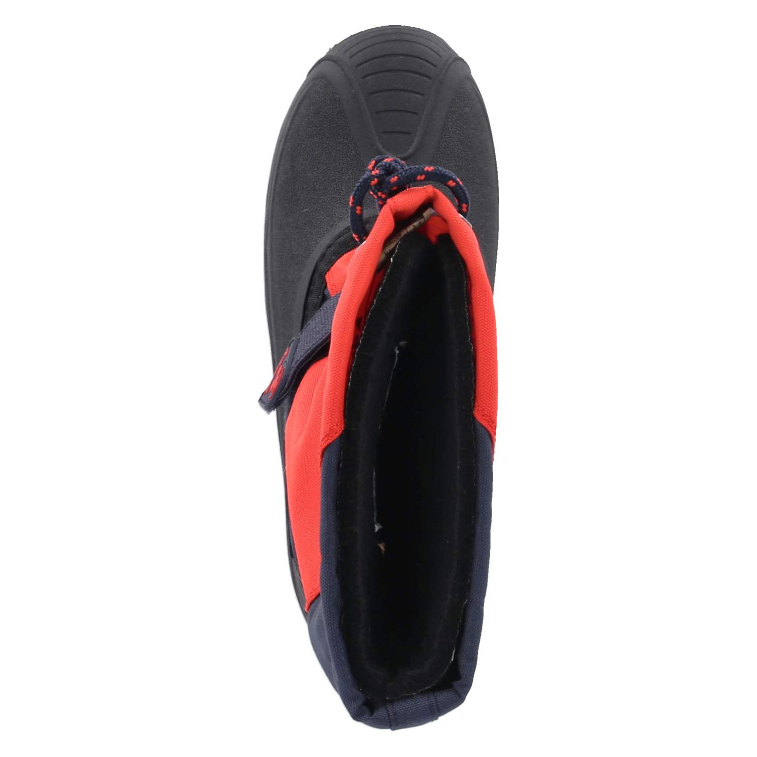 Snowboots SNOWFOX 3WP  Rot