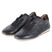 Low Sneaker  Schwarz