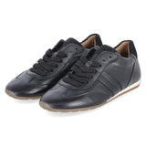 Low Sneaker  Schwarz