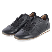 Low Sneaker  Schwarz