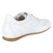 Low Sneaker  Weiß