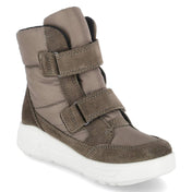 Stiefel URBAN SNOWBOARDER  Grün