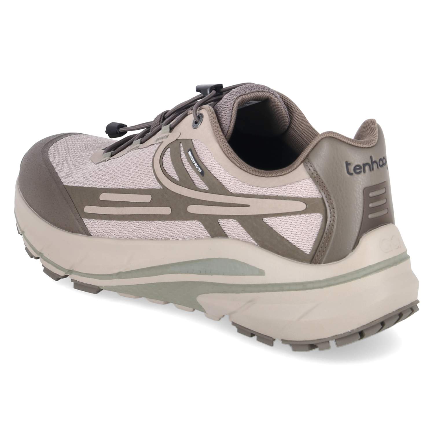 Sneaker SPEEDHAAG  Beige