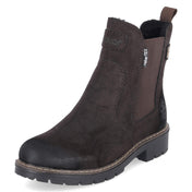 Chelsea Boots  Braun